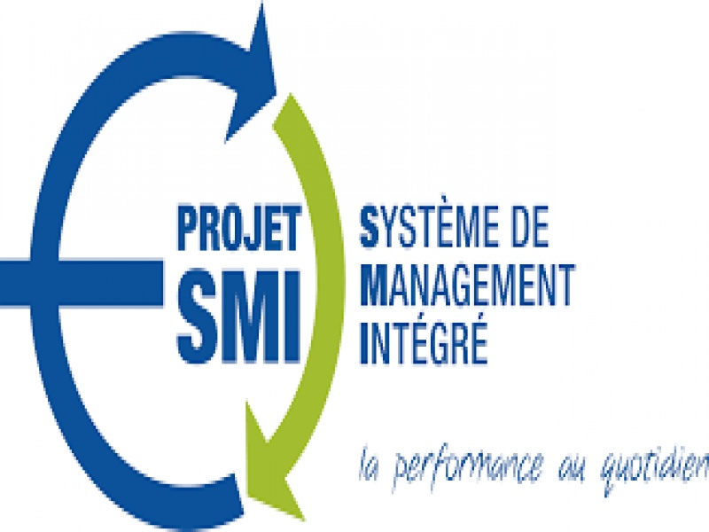 Vers la mise en place d'un système de management intégré (SMI)