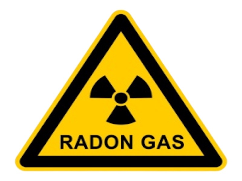 Évaluation du risque radon
